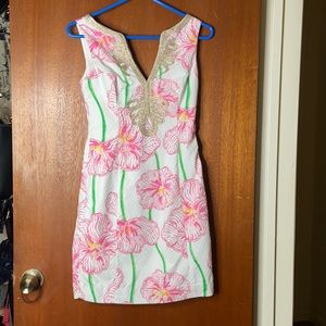 Lily Pulitzer dress